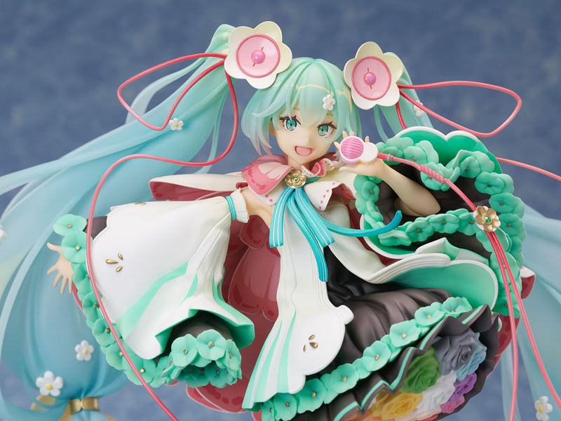 FuRyu Hatsune Miku "Magical Mirai 2021" - Hatsune Miku 1/7 Scale Figure