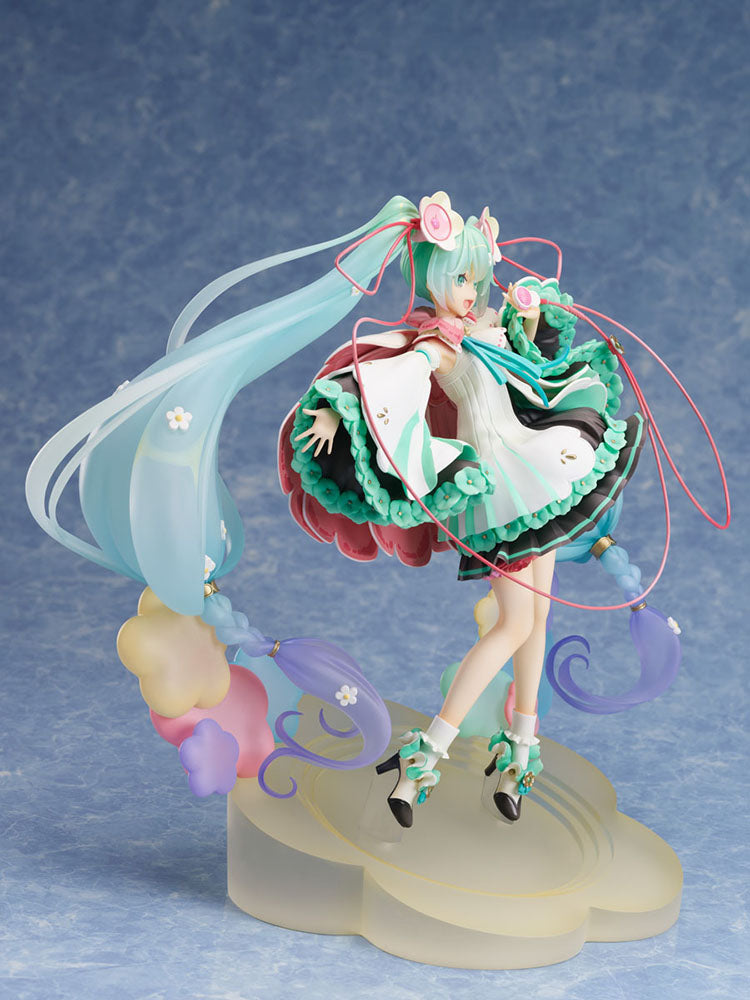 FuRyu Hatsune Miku "Magical Mirai 2021" - Hatsune Miku 1/7 Scale Figure