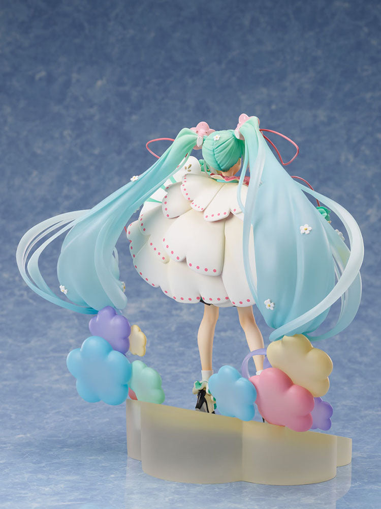 FuRyu Hatsune Miku "Magical Mirai 2021" - Hatsune Miku 1/7 Scale Figure