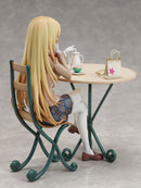 FuRyu Misaki Shokuhou Live Drawing Ver. - A Certain Scientific Railgun T 1/7 Scale Figure