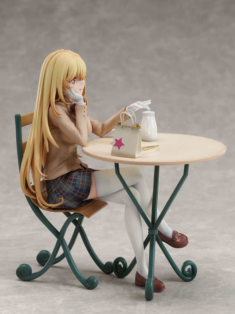 FuRyu Misaki Shokuhou Live Drawing Ver. - A Certain Scientific Railgun T 1/7 Scale Figure