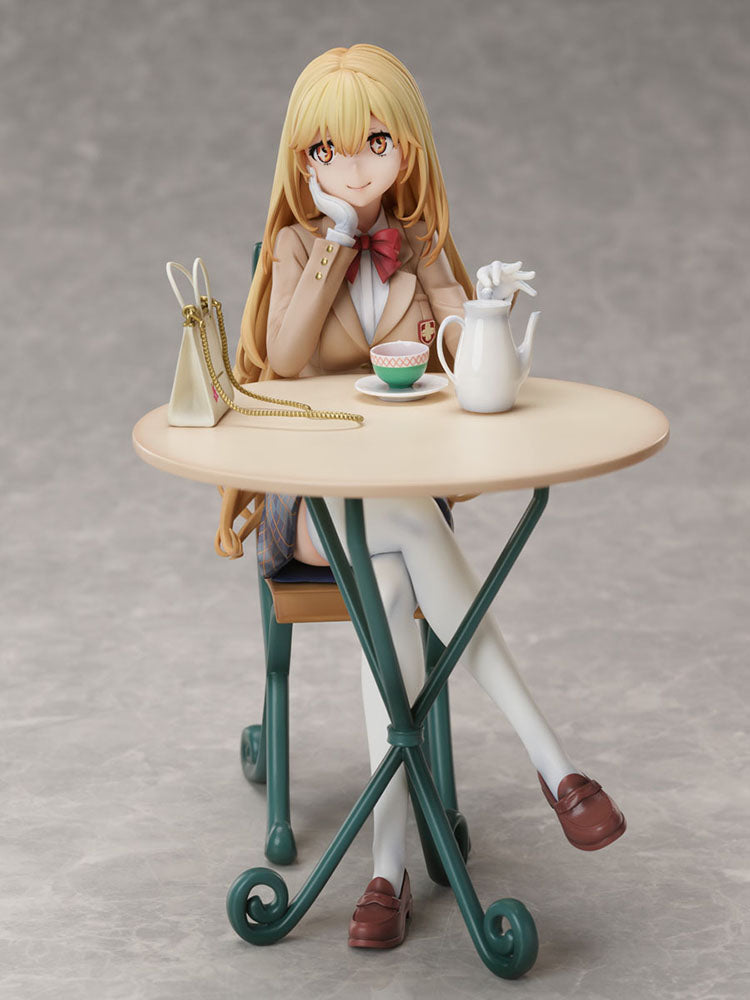 FuRyu Misaki Shokuhou Live Drawing Ver. - A Certain Scientific Railgun T 1/7 Scale Figure