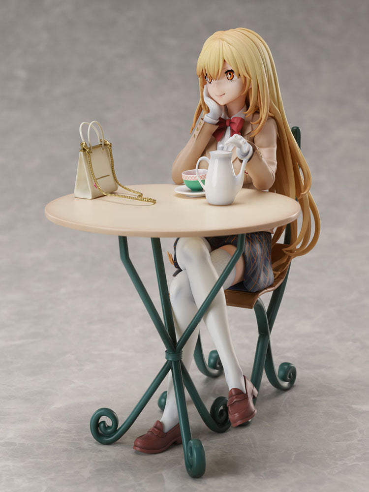 FuRyu Misaki Shokuhou Live Drawing Ver. - A Certain Scientific Railgun T 1/7 Scale Figure