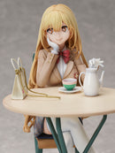 FuRyu Misaki Shokuhou Live Drawing Ver. - A Certain Scientific Railgun T 1/7 Scale Figure
