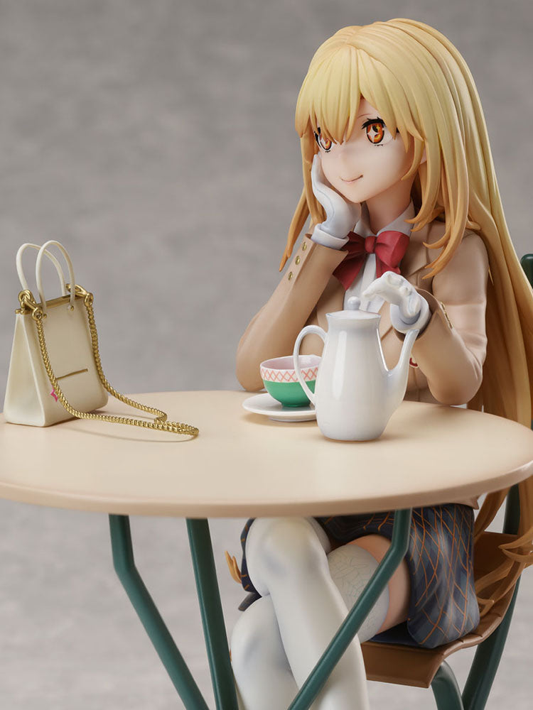 FuRyu Misaki Shokuhou Live Drawing Ver. - A Certain Scientific Railgun T 1/7 Scale Figure