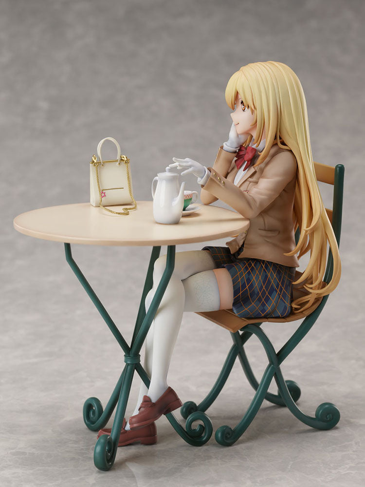 FuRyu Misaki Shokuhou Live Drawing Ver. - A Certain Scientific Railgun T 1/7 Scale Figure