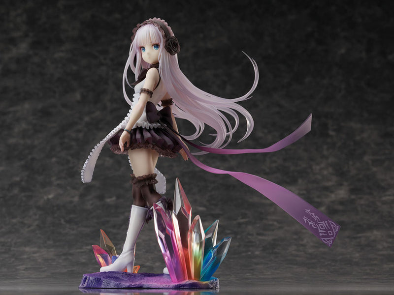 FuRyu Mira - She Professed Herself Pupil of the Wise Man 1/7 Scale Figure