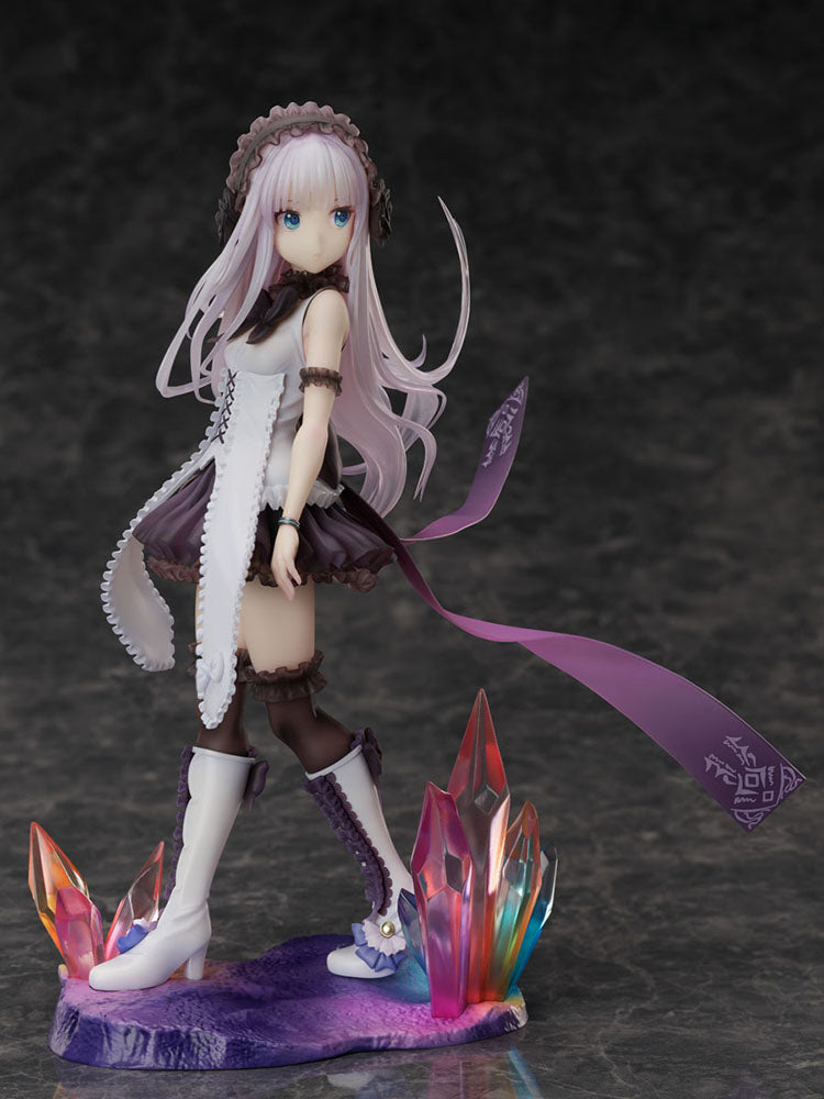 FuRyu Mira - She Professed Herself Pupil of the Wise Man 1/7 Scale Figure