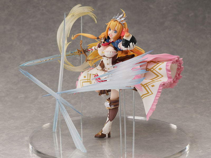 FuRyu Pecorine 6 ★ - Princess Connect! Re:Dive 1/7 Scale Figure