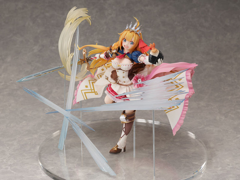 FuRyu Pecorine 6 ★ - Princess Connect! Re:Dive 1/7 Scale Figure