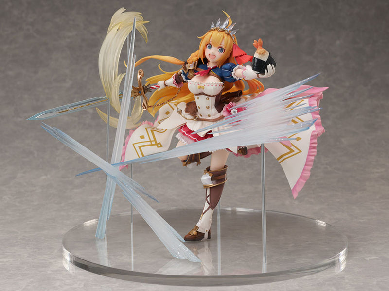 FuRyu Pecorine 6 ★ - Princess Connect! Re:Dive 1/7 Scale Figure