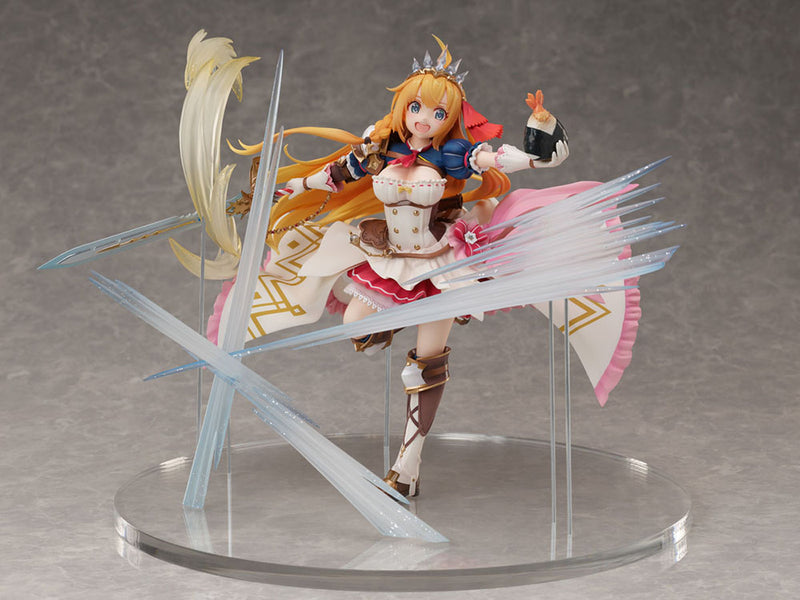 FuRyu Pecorine 6 ★ - Princess Connect! Re:Dive 1/7 Scale Figure