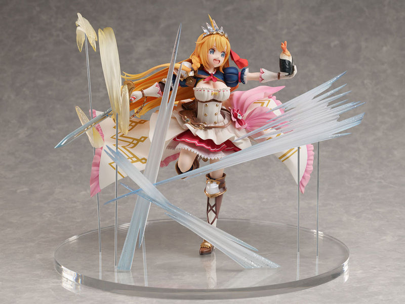 FuRyu Pecorine 6 ★ - Princess Connect! Re:Dive 1/7 Scale Figure