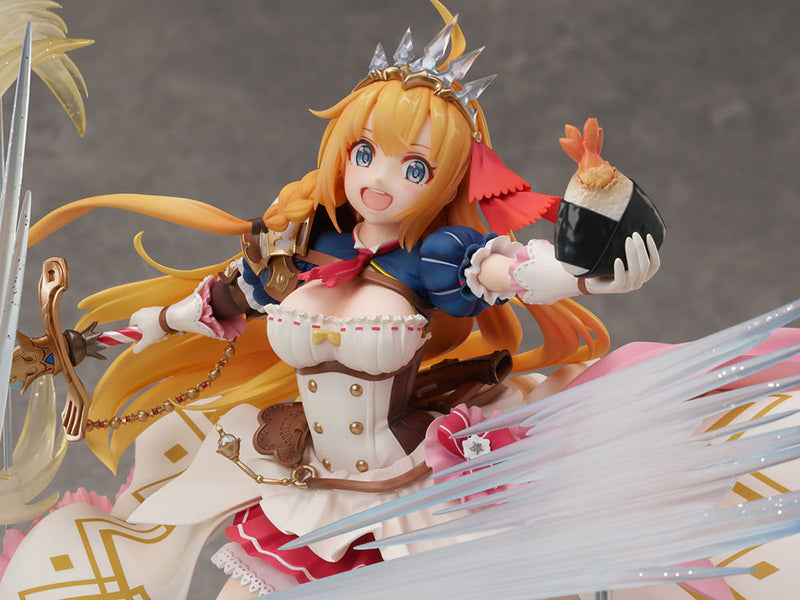 FuRyu Pecorine 6 ★ - Princess Connect! Re:Dive 1/7 Scale Figure