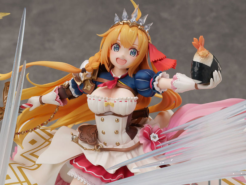 FuRyu Pecorine 6 ★ - Princess Connect! Re:Dive 1/7 Scale Figure