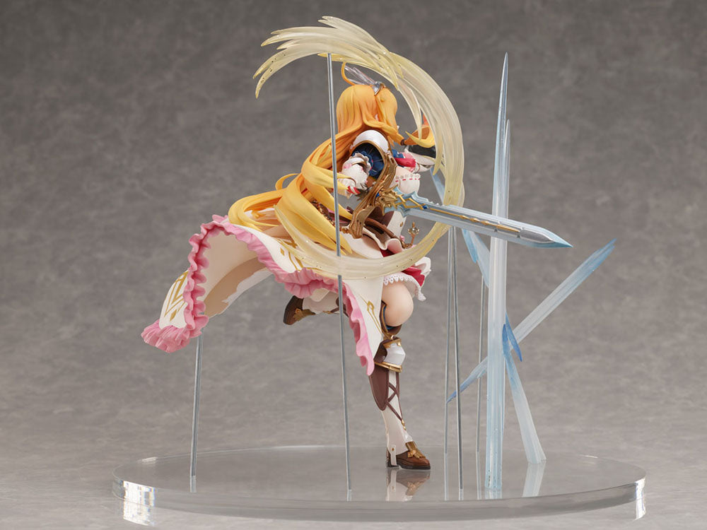 FuRyu Pecorine 6 ☆ - Princess Connect! Re:Dive 1/7 Scale Figure