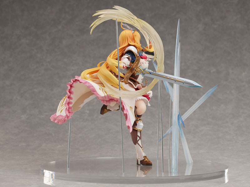 FuRyu Pecorine 6 ★ - Princess Connect! Re:Dive 1/7 Scale Figure