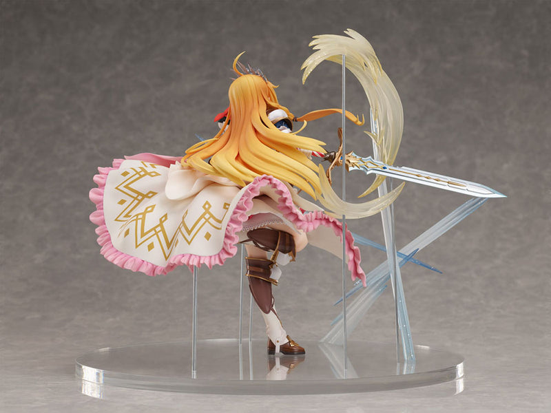 FuRyu Pecorine 6 ★ - Princess Connect! Re:Dive 1/7 Scale Figure