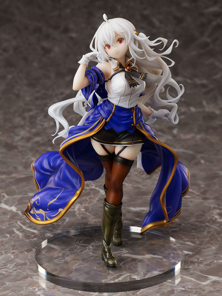 FuRyu Ninym Ralei - The Genius Prince's Guide to Raising a Nation Out of Debt 1/7 Scale Figure