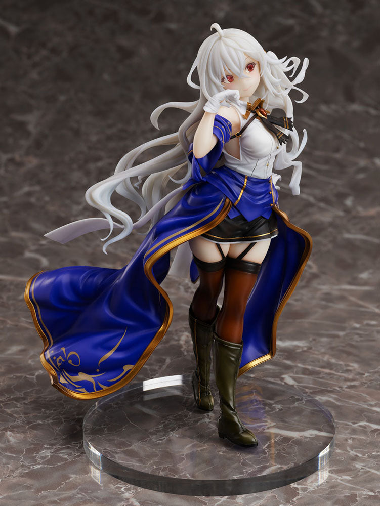 FuRyu Ninym Ralei - The Genius Prince's Guide to Raising a Nation Out of Debt 1/7 Scale Figure