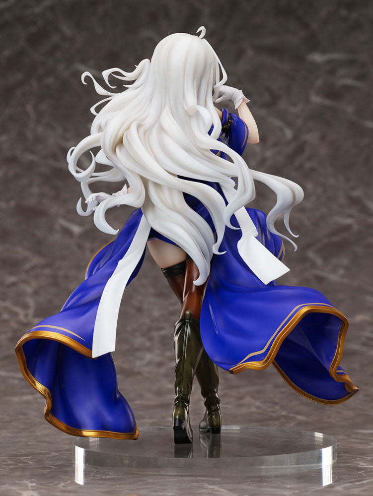 FuRyu Ninym Ralei - The Genius Prince's Guide to Raising a Nation Out of Debt 1/7 Scale Figure