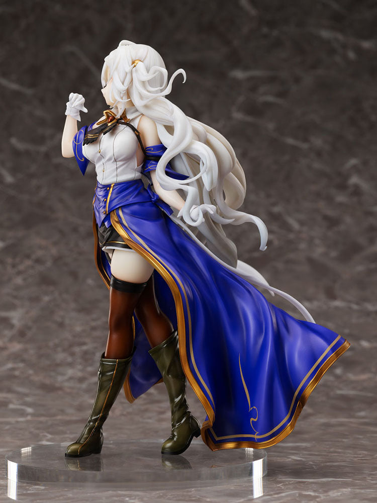 FuRyu Ninym Ralei - The Genius Prince's Guide to Raising a Nation Out of Debt 1/7 Scale Figure