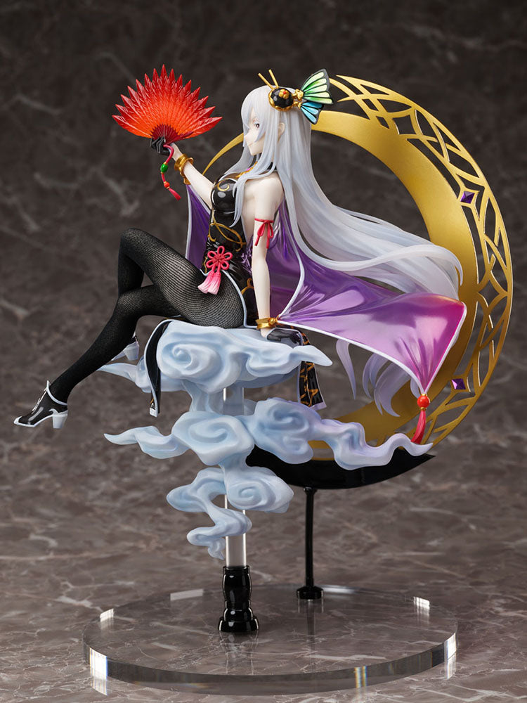 FuRyu Echidna China Dress ver. - Re:ZERO -Starting Life in Another World- 1/7 Scale Figure