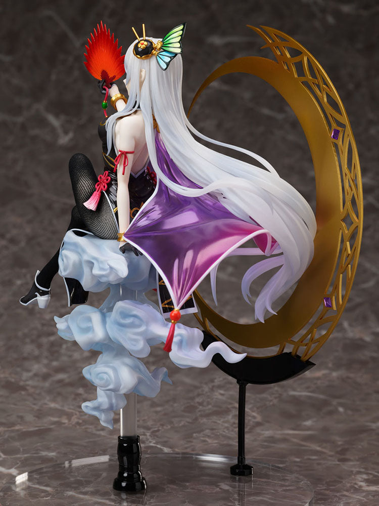 FuRyu Echidna China Dress ver. - Re:ZERO -Starting Life in Another World- 1/7 Scale Figure