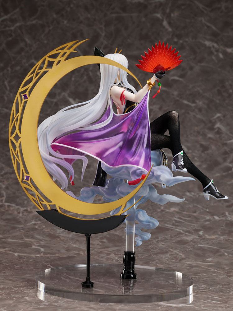 FuRyu Echidna China Dress ver. - Re:ZERO -Starting Life in Another World- 1/7 Scale Figure