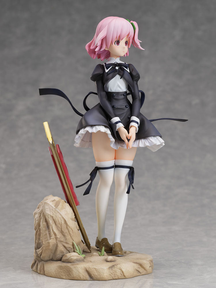 FuRyu Riri Hitotsuyanagi - Assault Lily BOUQUET 1/7 Scale Figure