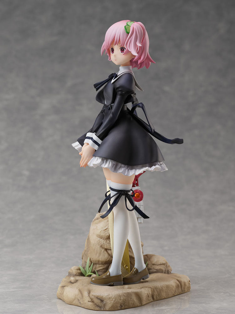 FuRyu Riri Hitotsuyanagi - Assault Lily BOUQUET 1/7 Scale Figure