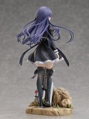 FuRyu Yuyu Shirai - Assault Lily BOUQUET 1/7 Scale Figure