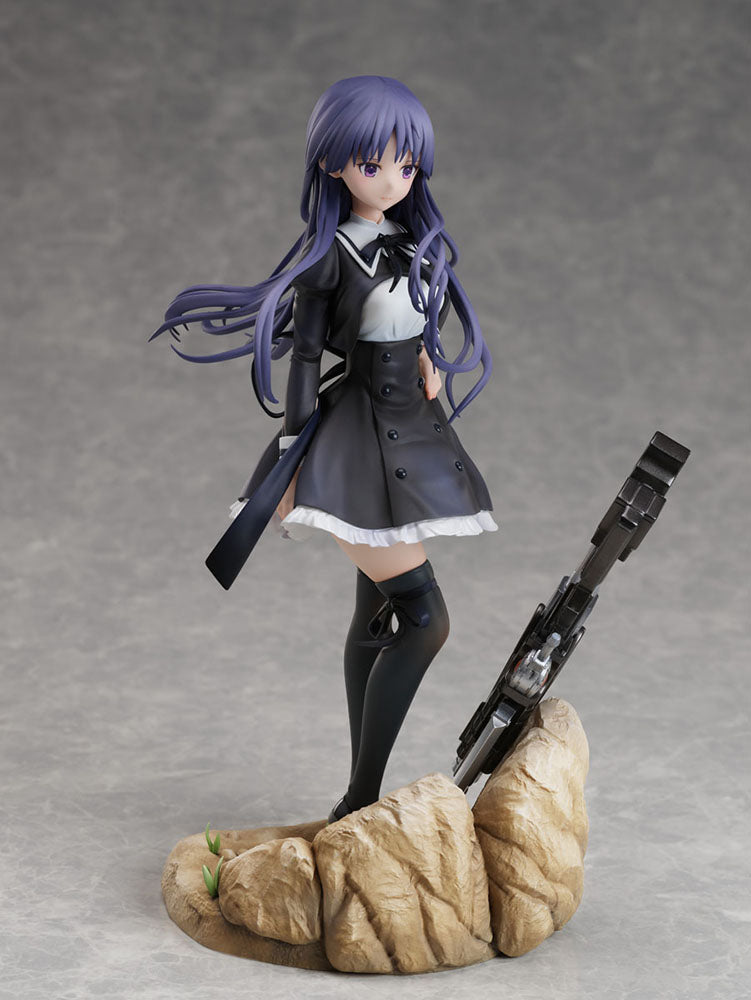 FuRyu Yuyu Shirai - Assault Lily BOUQUET 1/7 Scale Figure