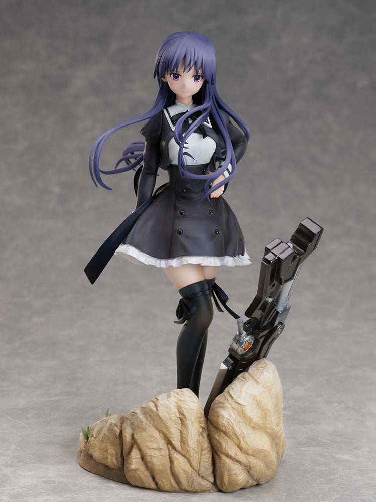 FuRyu Yuyu Shirai - Assault Lily BOUQUET 1/7 Scale Figure