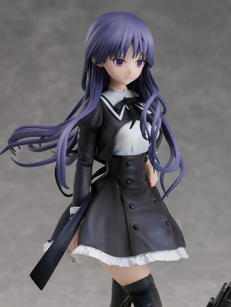 FuRyu Yuyu Shirai - Assault Lily BOUQUET 1/7 Scale Figure