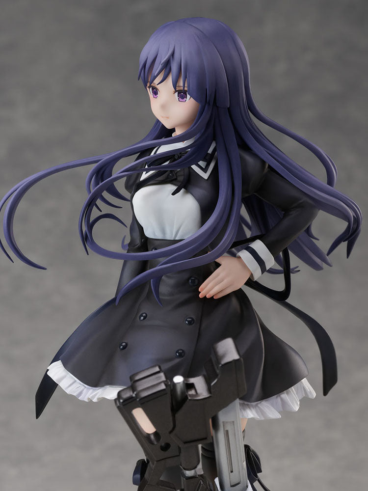 FuRyu Yuyu Shirai - Assault Lily BOUQUET 1/7 Scale Figure