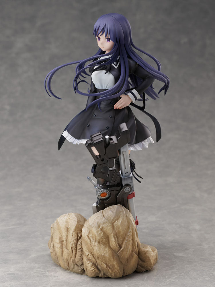 FuRyu Yuyu Shirai - Assault Lily BOUQUET 1/7 Scale Figure