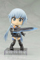 KOTOBUKIYA CU-POCHE 50 Frame Arms Girl Stylet Disarm - Frame Arms Girl Chibi Figure