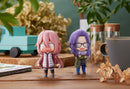 Max Factory 1778 Nendoroid Sakura Kagamihara - Laid-Back Camp Chibi Figure