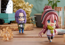 Max Factory 1778 Nendoroid Sakura Kagamihara - Laid-Back Camp Chibi Figure