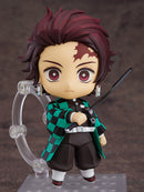 Good Smile Company 1193 Nendoroid Tanjiro Kamado - Demon Slayer Action Figure