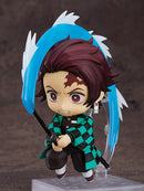 Good Smile Company 1193 Nendoroid Tanjiro Kamado - Demon Slayer Action Figure