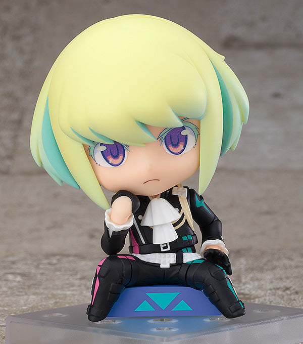 Good Smile Company 1314-DX Nendoroid Lio Fotia: Complete Combustion Ver. - PROMARE Action Figure
