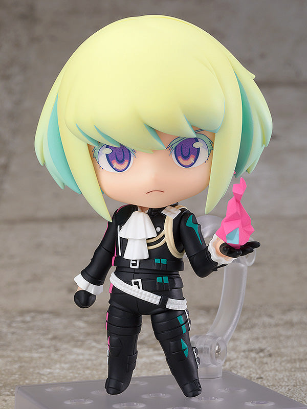 Good Smile Company 1314-DX Nendoroid Lio Fotia: Complete Combustion Ver. - PROMARE Action Figure