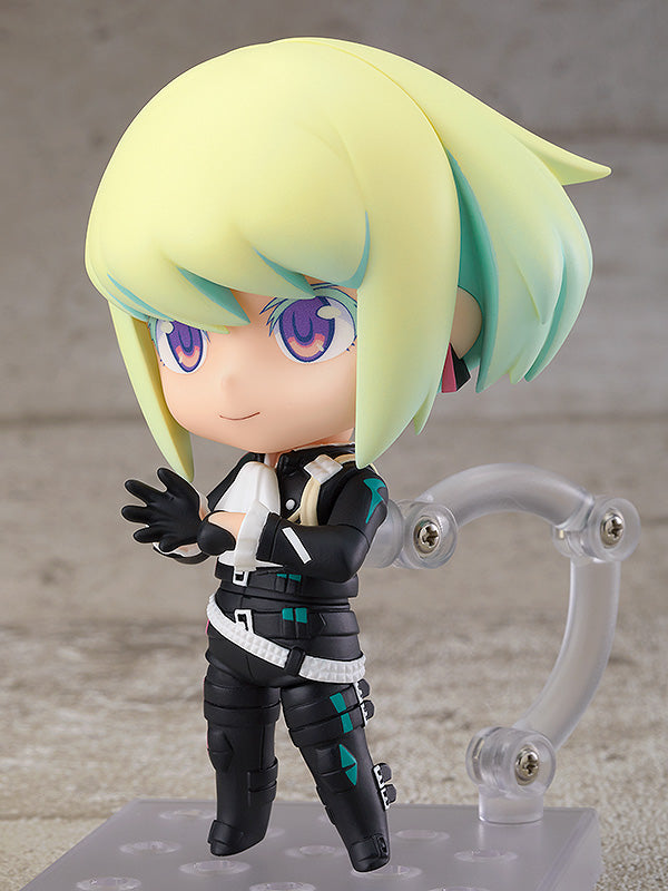 Good Smile Company 1314-DX Nendoroid Lio Fotia: Complete Combustion Ver. - PROMARE Action Figure