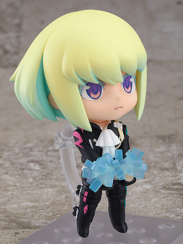 Good Smile Company 1314-DX Nendoroid Lio Fotia: Complete Combustion Ver. - PROMARE Action Figure