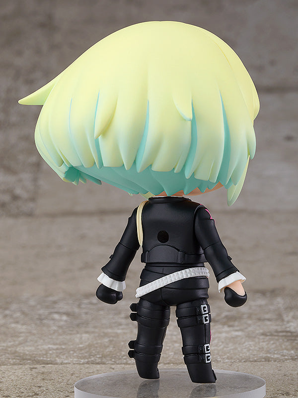 Good Smile Company 1314-DX Nendoroid Lio Fotia: Complete Combustion Ver. - PROMARE Action Figure