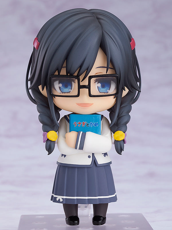 Good Smile Company 1318 Nendoroid Sumireko Sanshokuin - ORESUKI Are you the only one who loves me? Action Figure