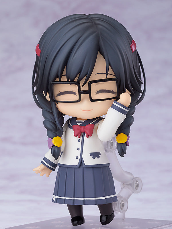 Good Smile Company 1318 Nendoroid Sumireko Sanshokuin - ORESUKI Are you the only one who loves me? Action Figure