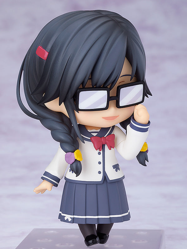 Good Smile Company 1318 Nendoroid Sumireko Sanshokuin - ORESUKI Are you the only one who loves me? Action Figure